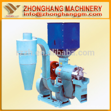 Complete Rice Mill Plant with double blower/Rice Milling Machine/Rice Huller Machine